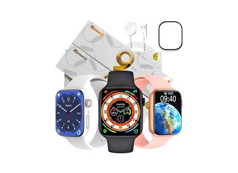 W59 Pro Microwear - ABAB