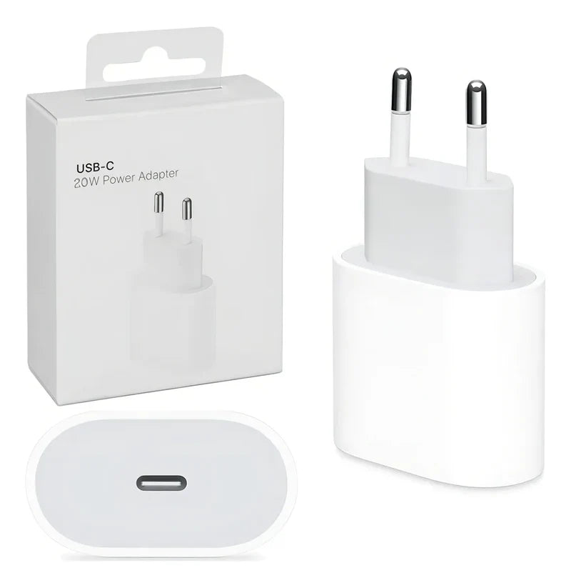 Fuente 20w sin logo