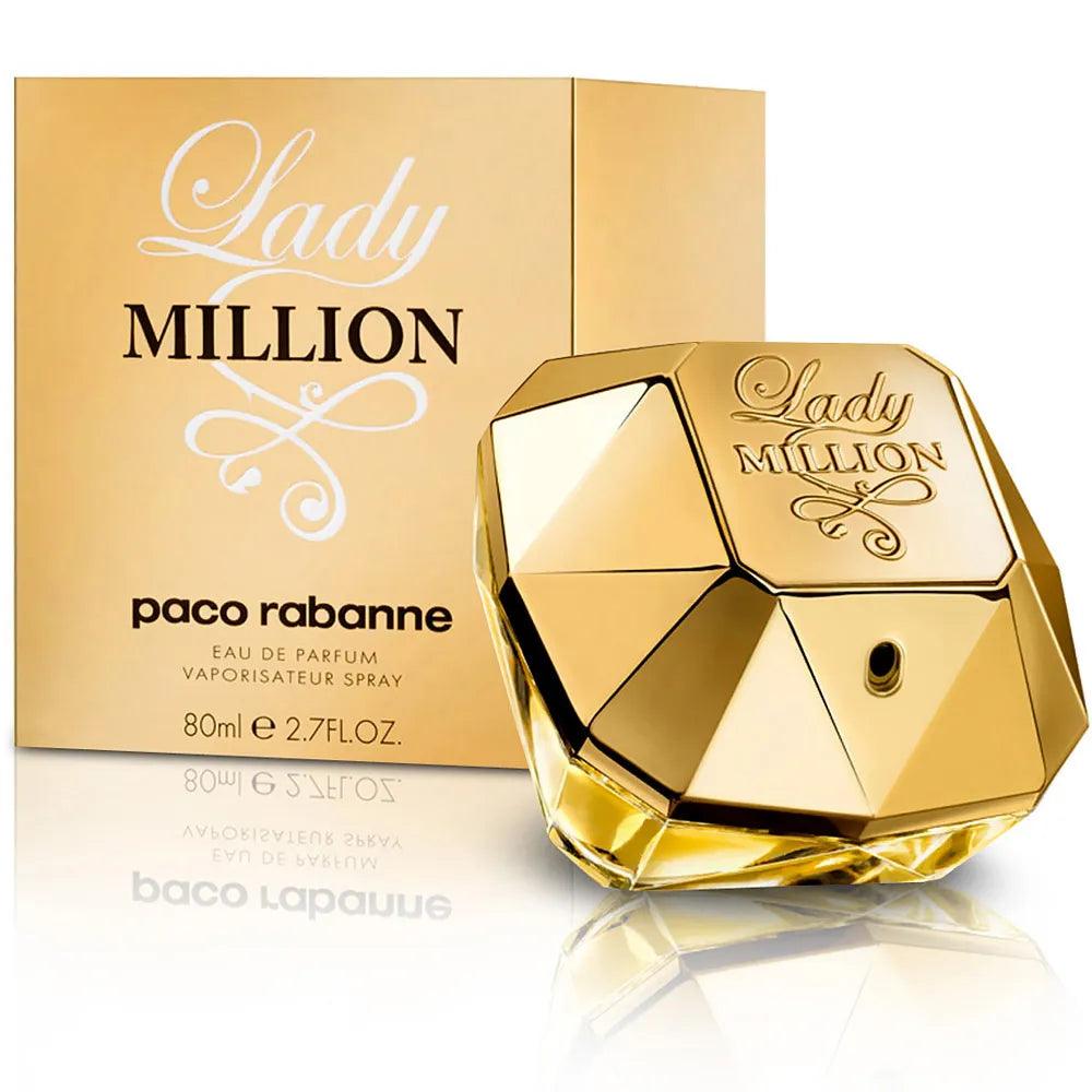 Only You Lady Million - ABAB
