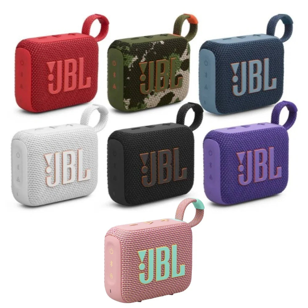 JBL go4