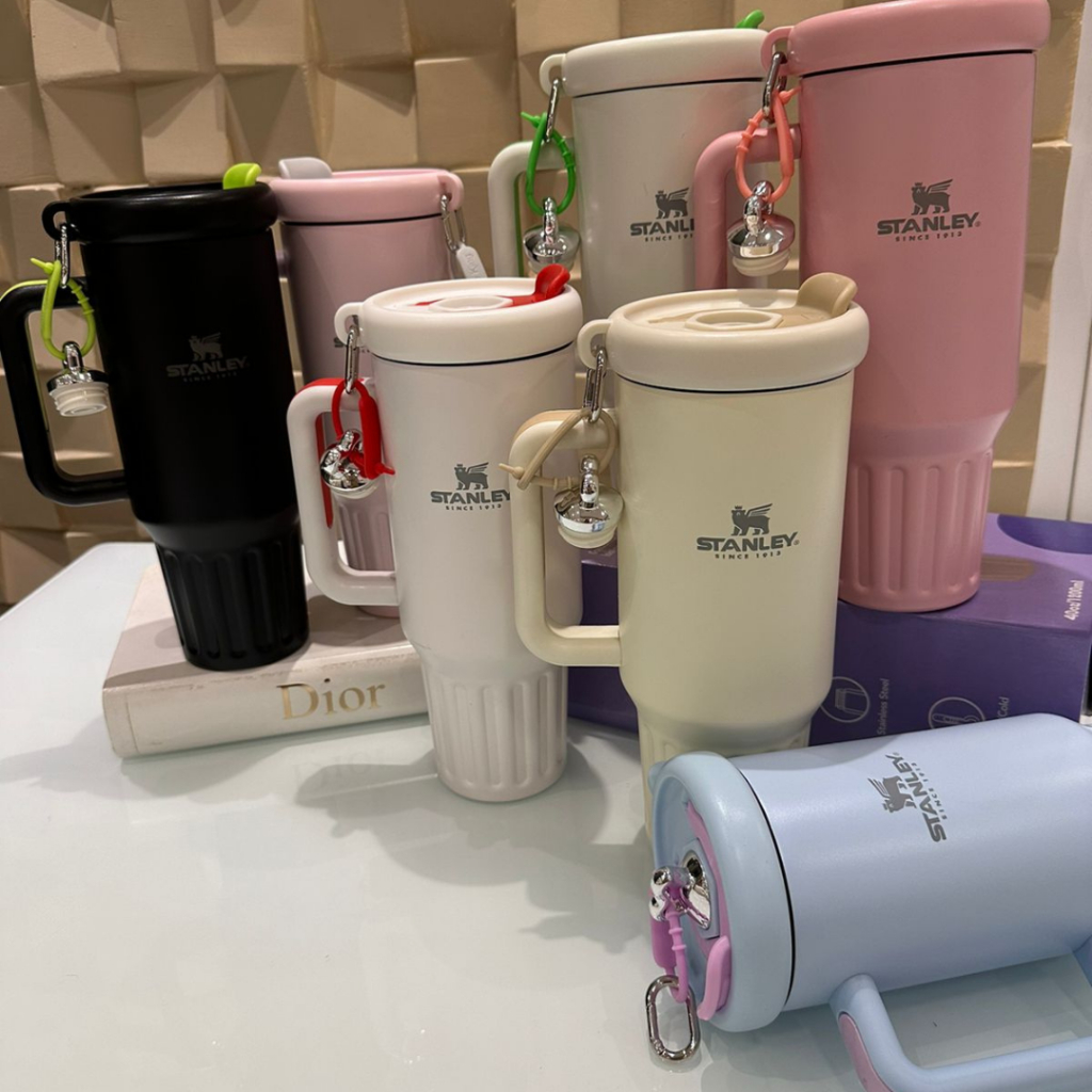 Vaso Kencher 316 1.2L