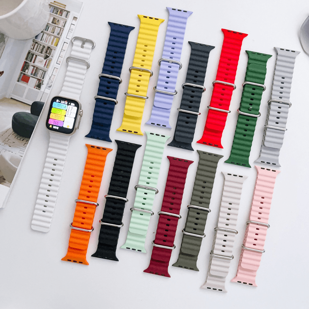 Pulsera Smartwatch v2 - ABAB