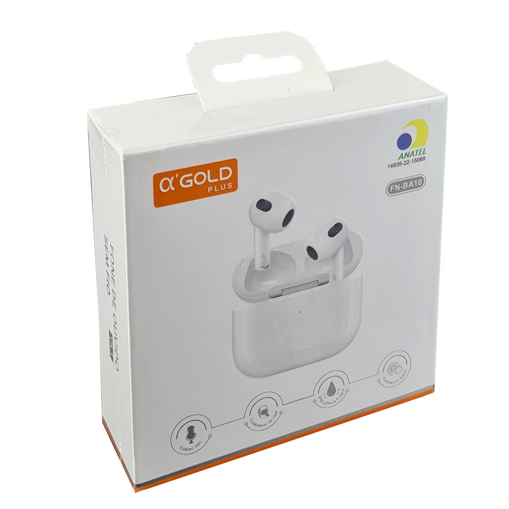 AirPods Pro aGold