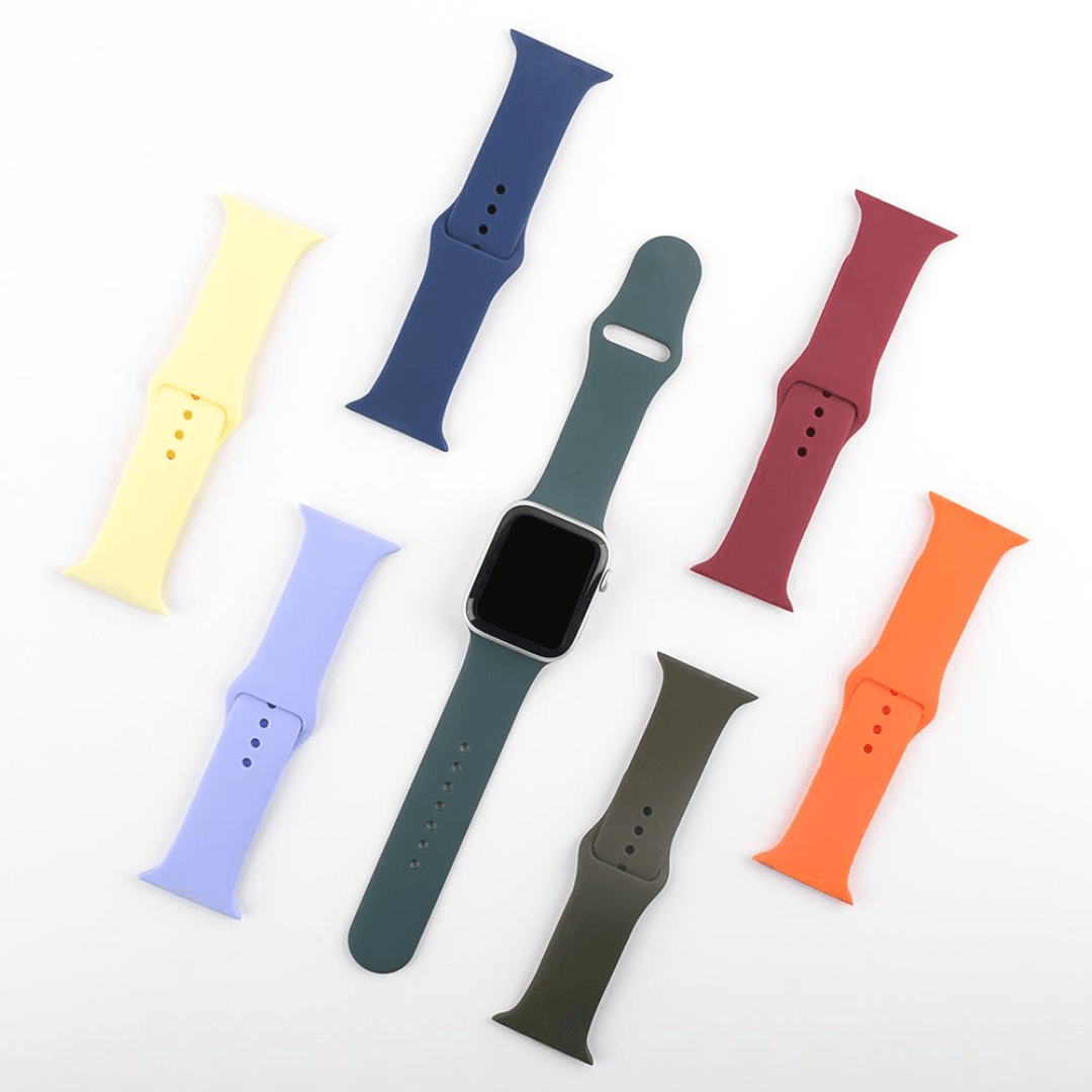 Pulsera Smartwatch v1 - ABAB