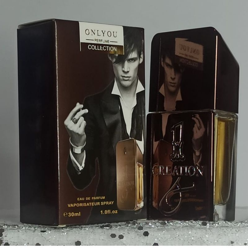 Onlyou One Billion Canela