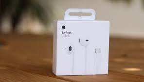 AirPods Tip - c iPhone 15/16 - ABAB