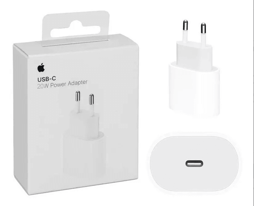 Cargador fuente 20w AAA - ABAB