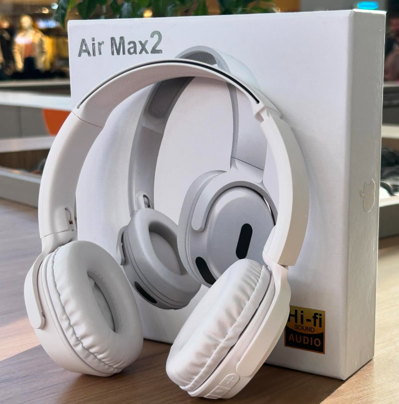 Airpods Max 2