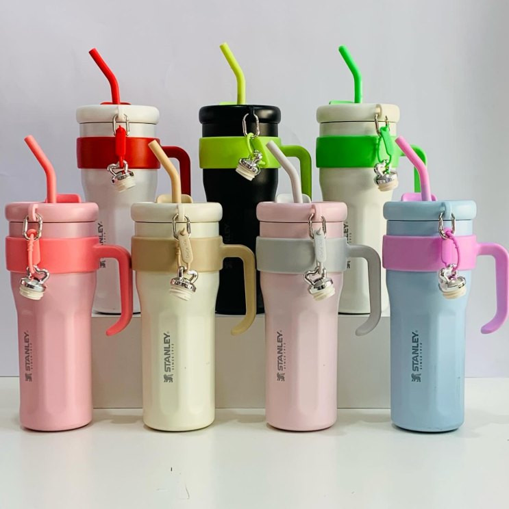 Vaso Kencher h7 800ML