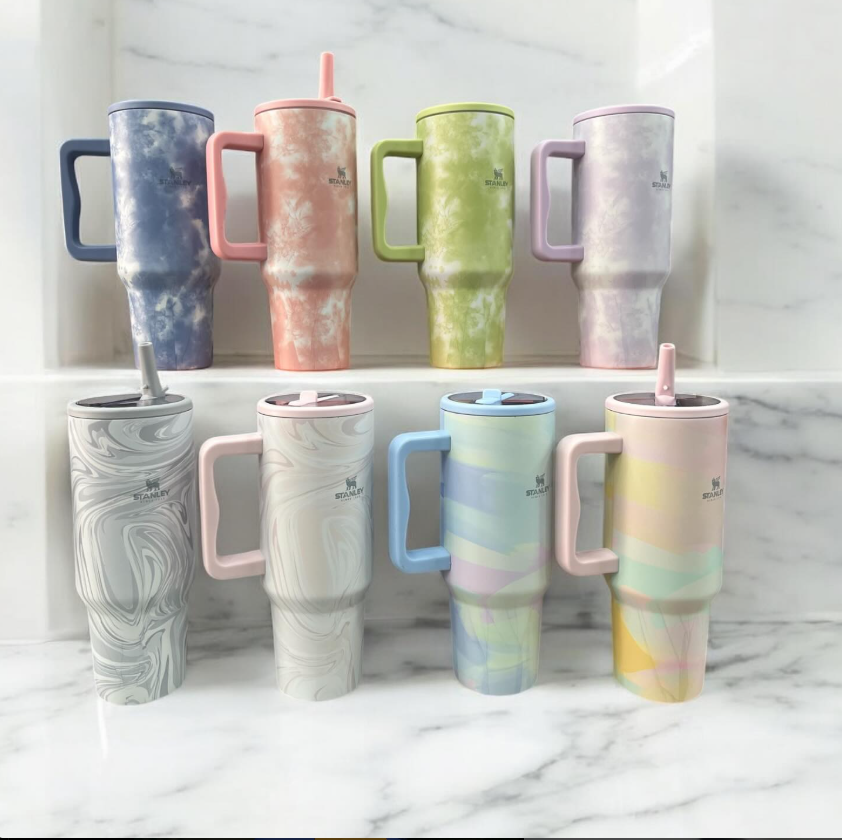 Vaso Kencher W3 1.2L