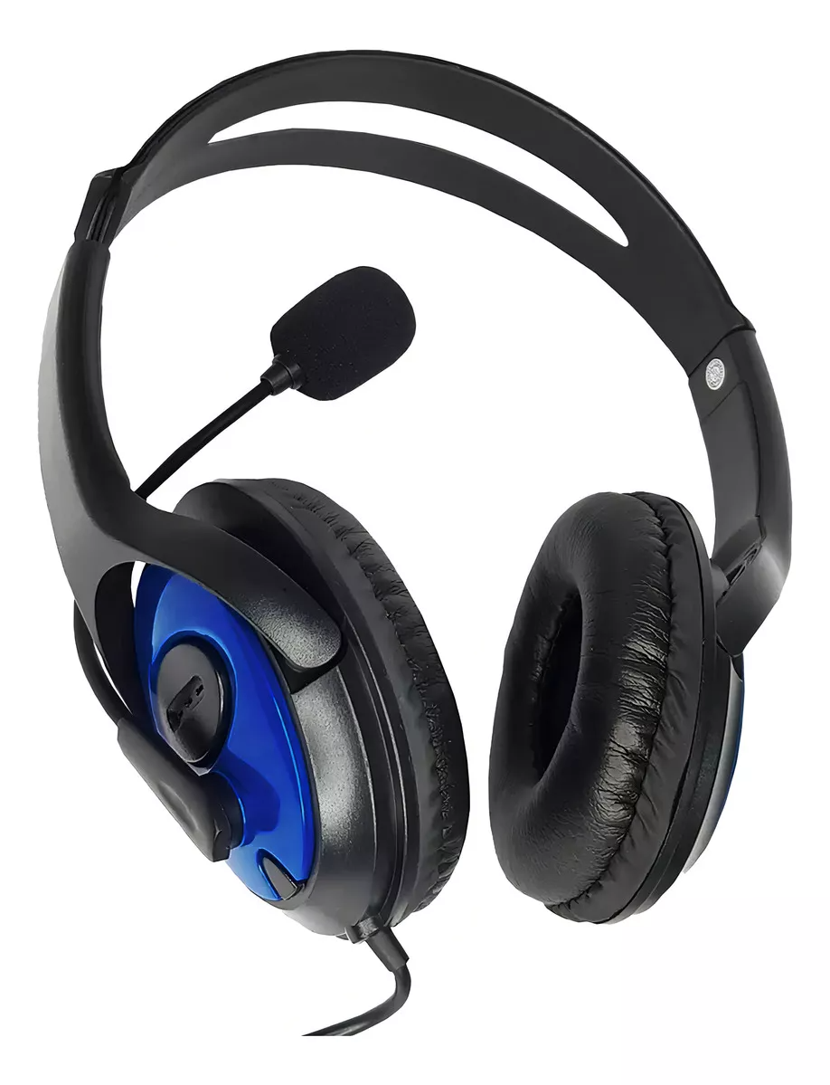 AURICULARES GAMER LEHMOX