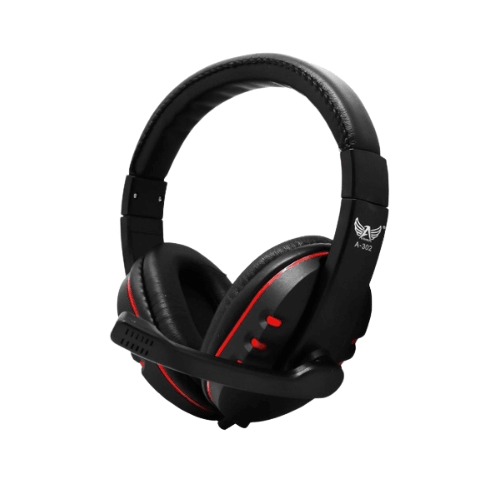 Auricular gamer A-302 - ABAB