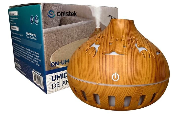 Umificador de Ambiente onistek 200ml