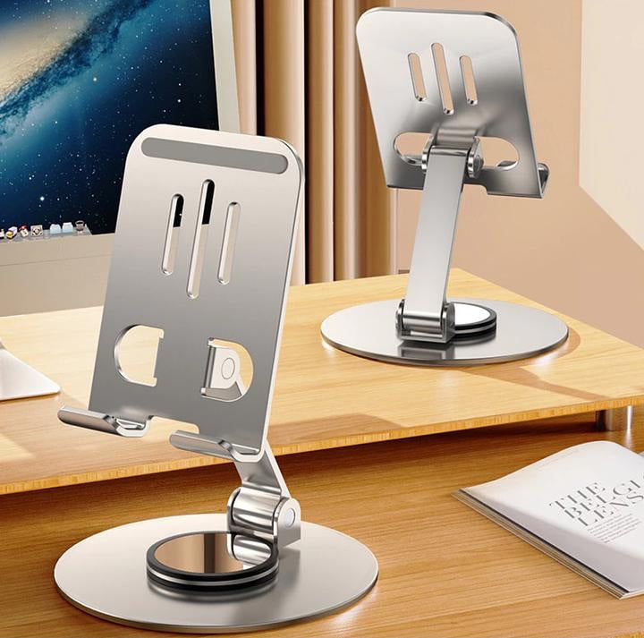 Soporte Celular Metálico