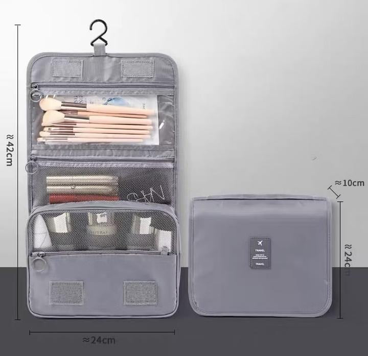 Organizador de Cosméticos para viaje