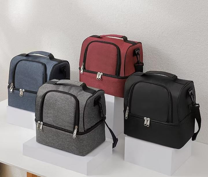 Bolso Térmico Triple