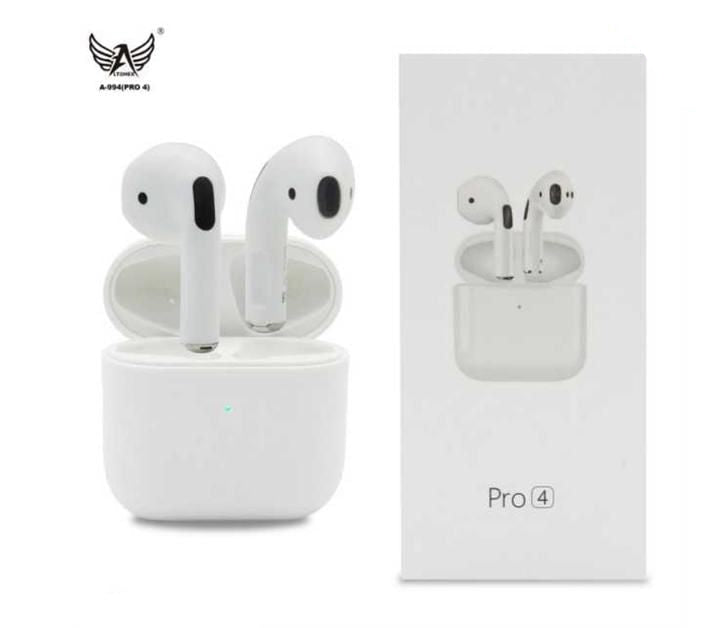 Pods pro4