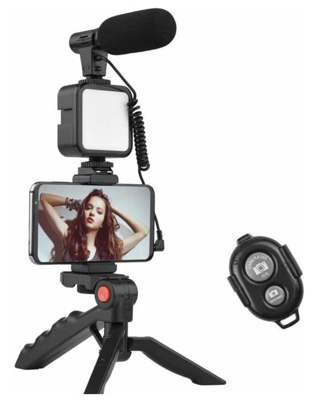 Kit Professional Film