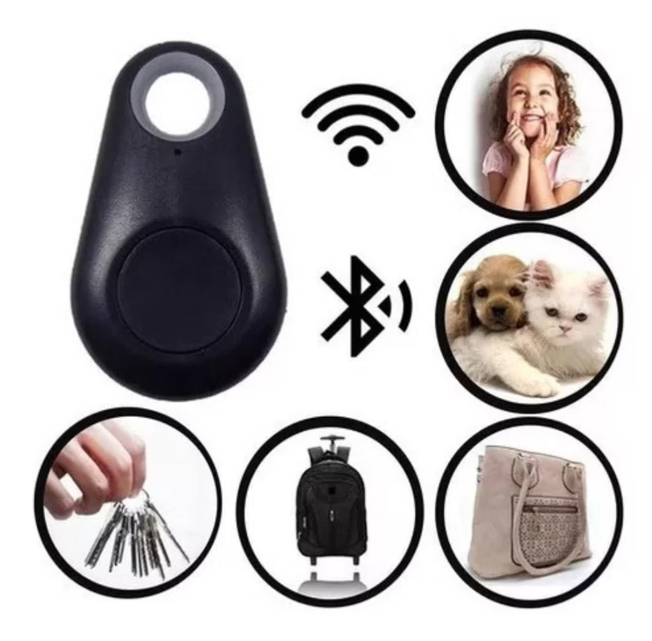 Rastreador Inteligente