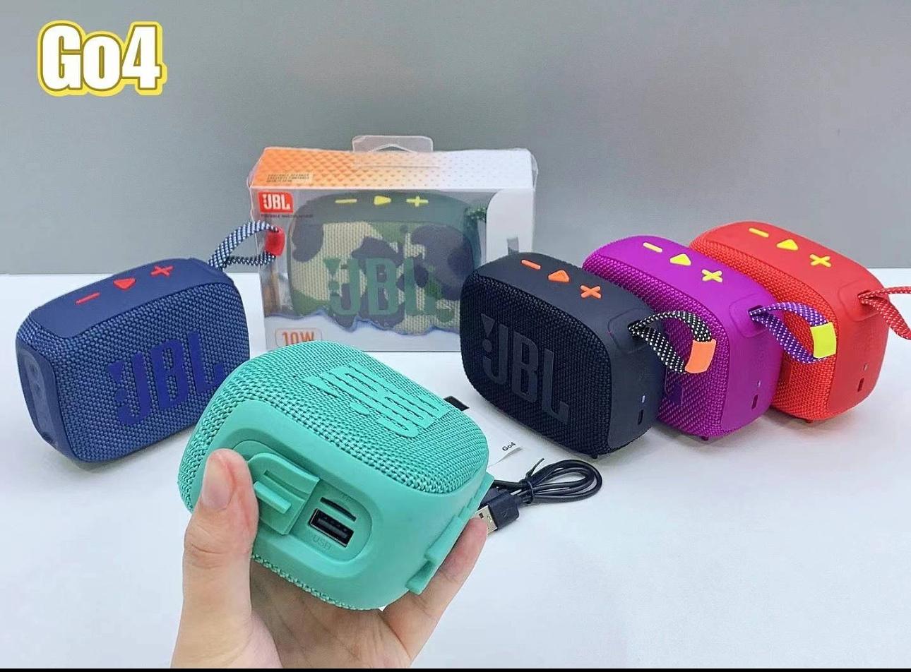 JBL GO4