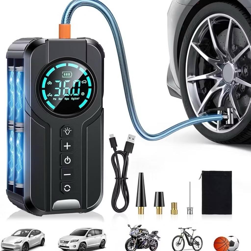 Compresor Inteligente 180PSI