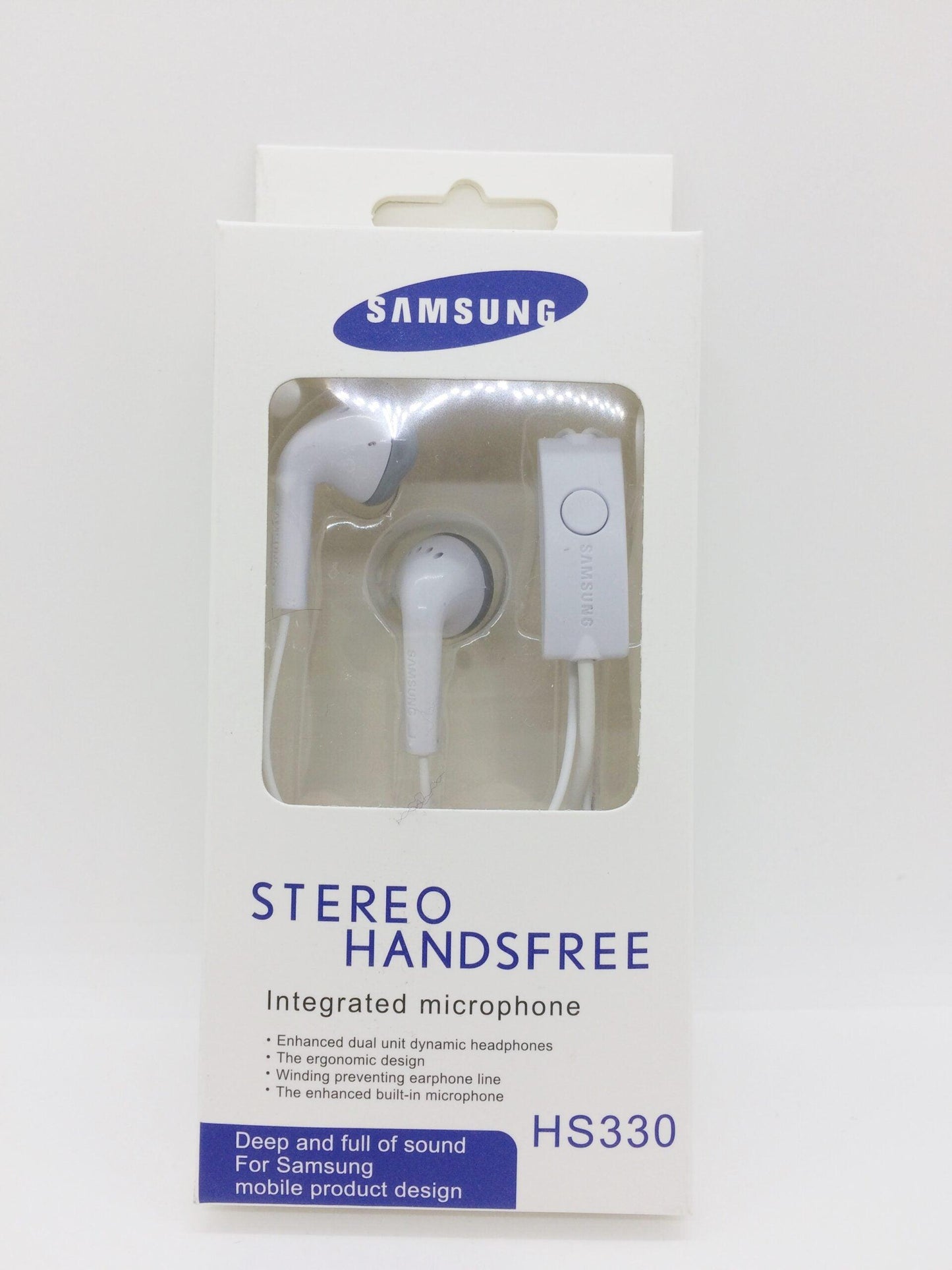 Auriculares samsung - ABAB