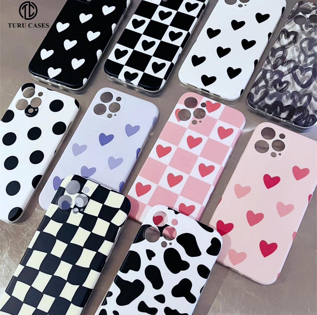 Funda Stickers - ABAB