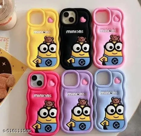 Case Minions