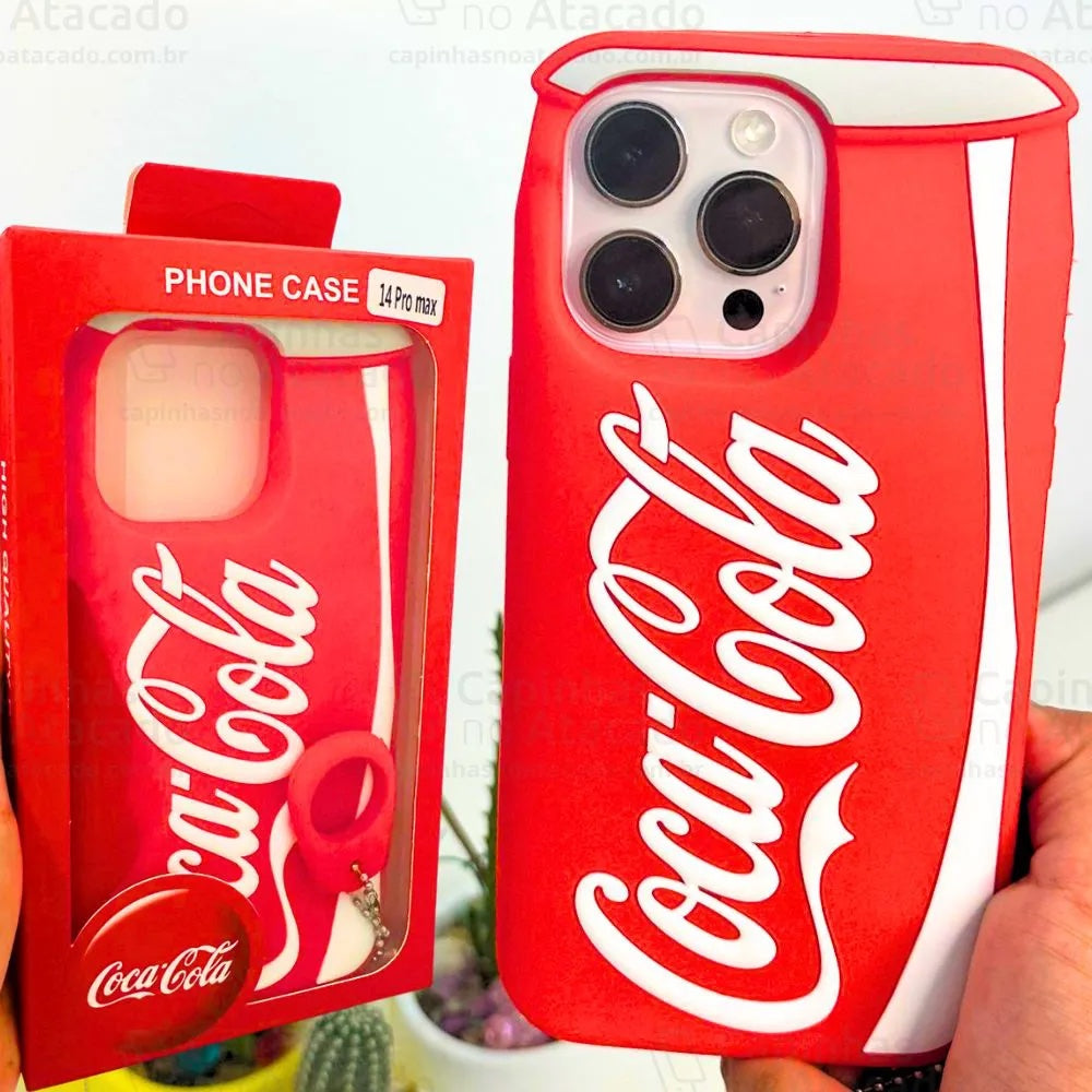 Case de CocaCola