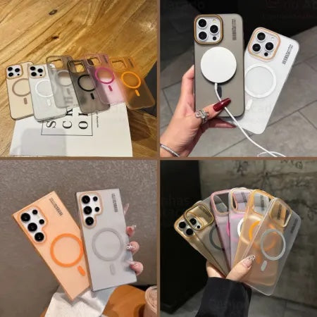 Case Hit Ecológicas