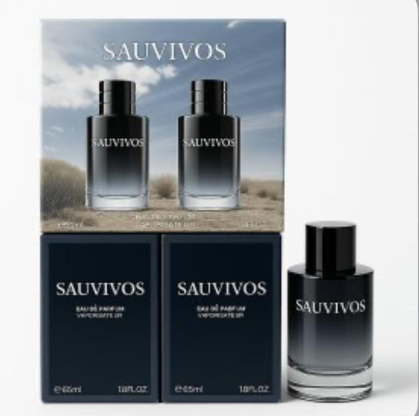 Sauvage 2x1