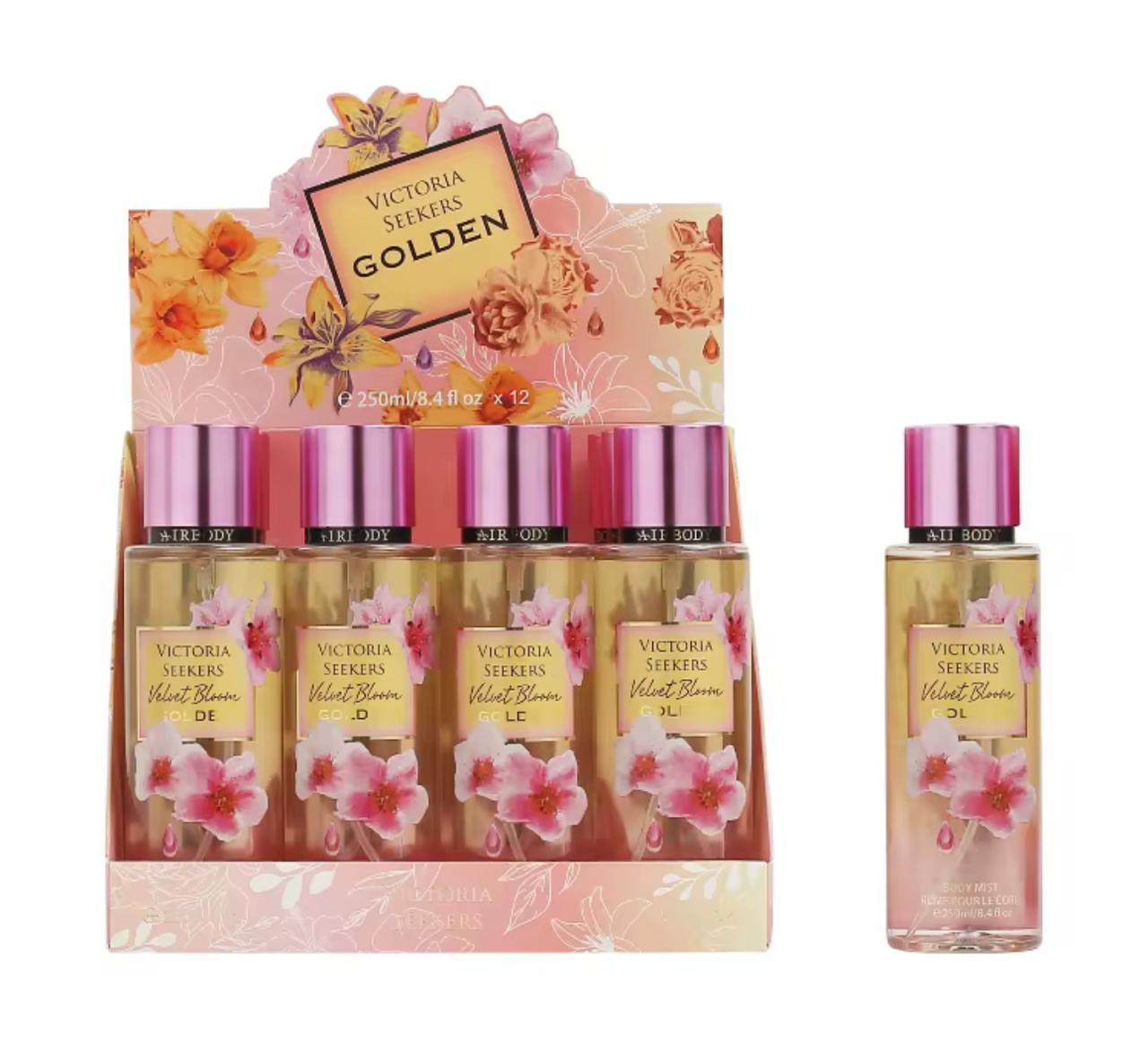 Body splash love Holy