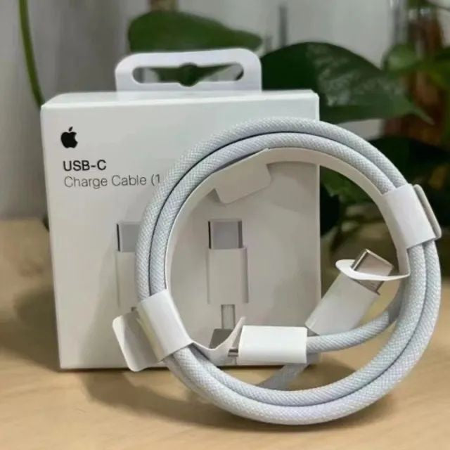 Cable C-C Apple Original