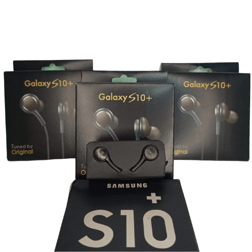 Auriculares s10+ - ABAB