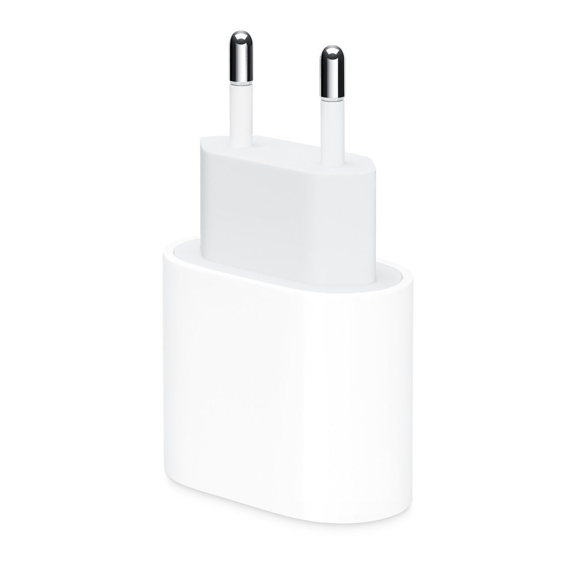 Ficha Apple 20W ORIGINAL
