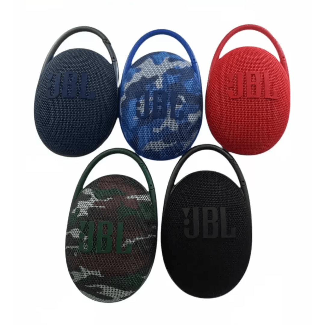 JBL CLIP 5 - ABAB