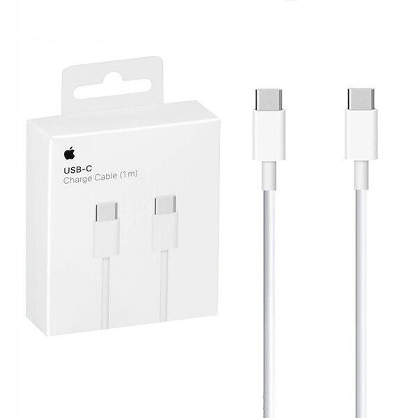 Cable APPLE C-C