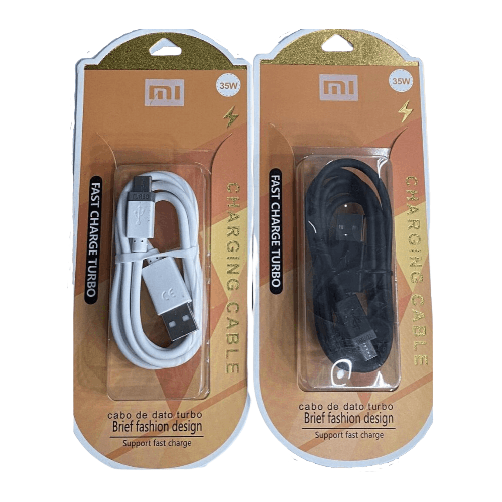 Cable Xiaomi Tipo-C - ABAB