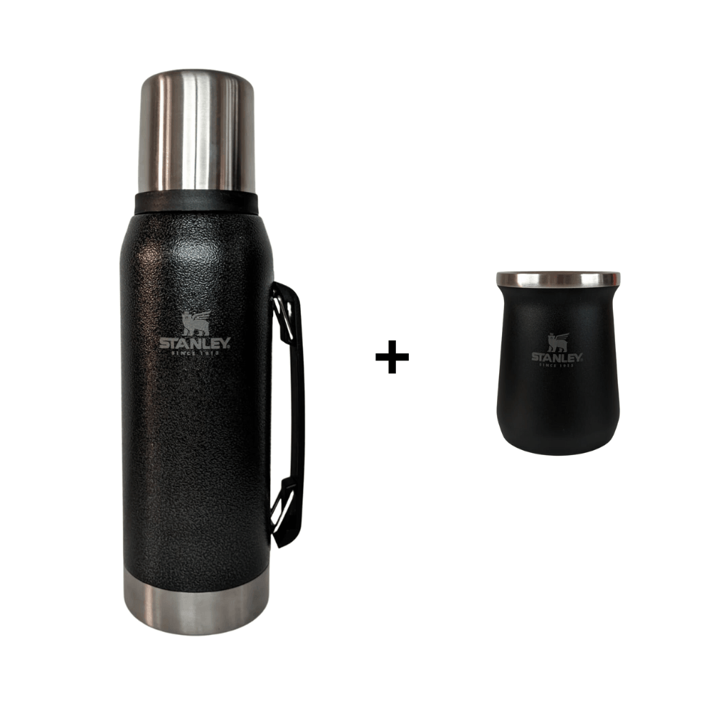 Kit Termo 1L + Mate v1 - ABAB