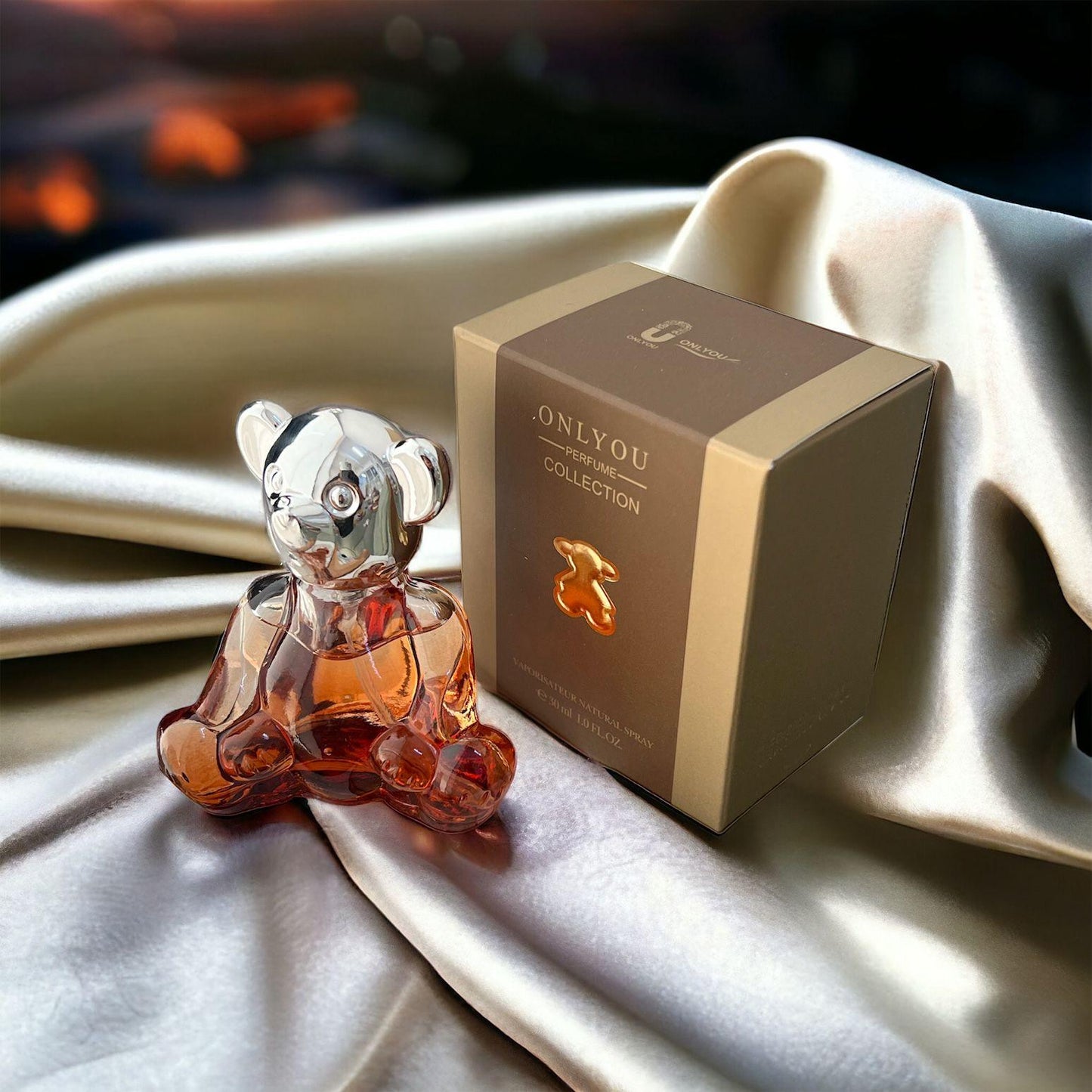 Only You Bear - ABAB