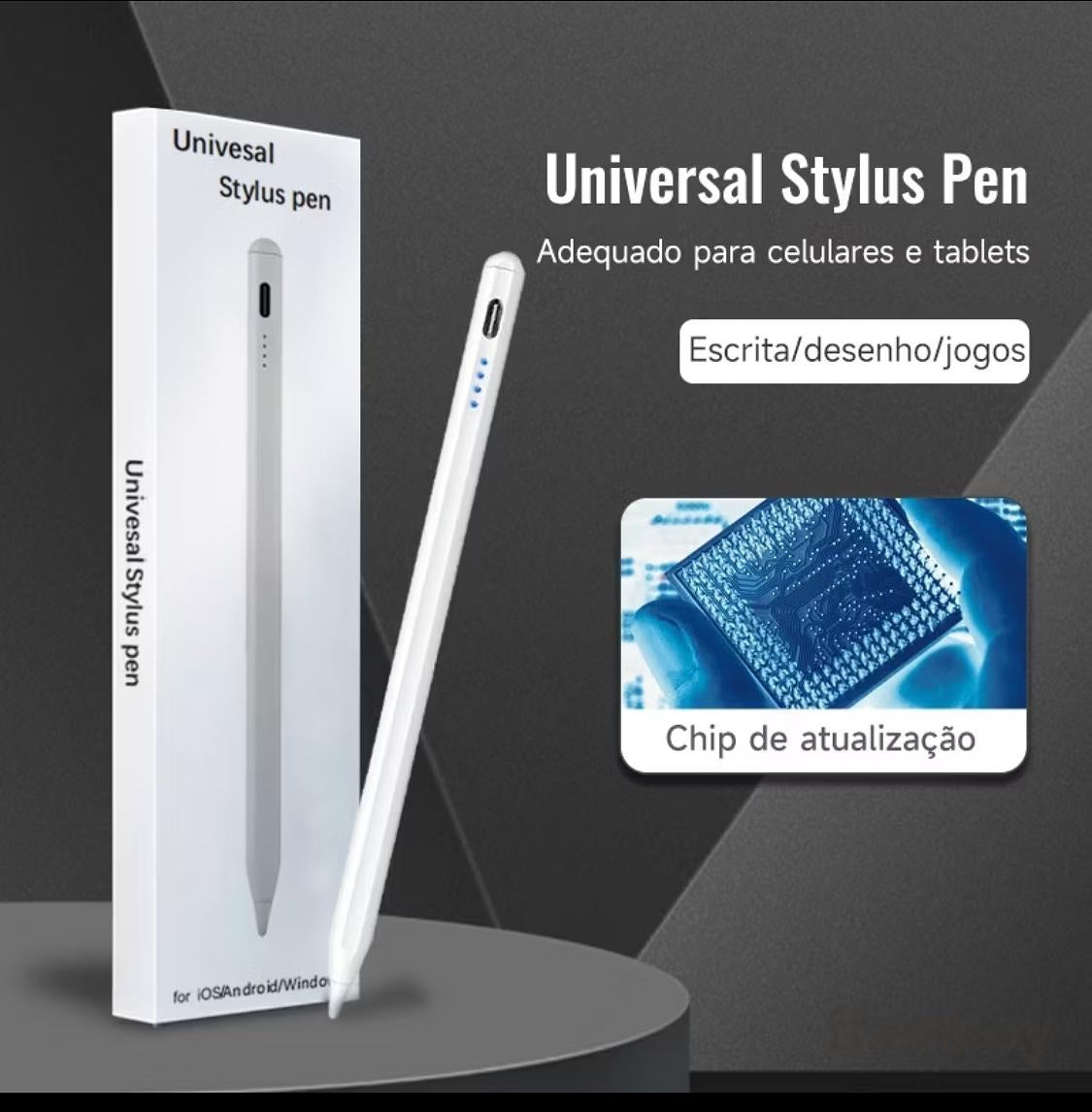 Lapicera - Pencil para iPad