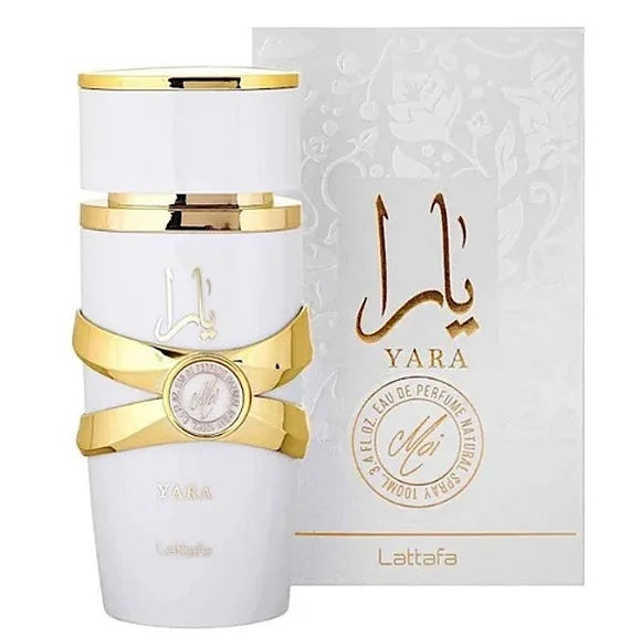 YARA BLANCO - GRANDE