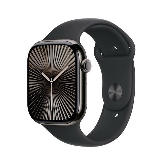 Apple Watch série 10 46mm