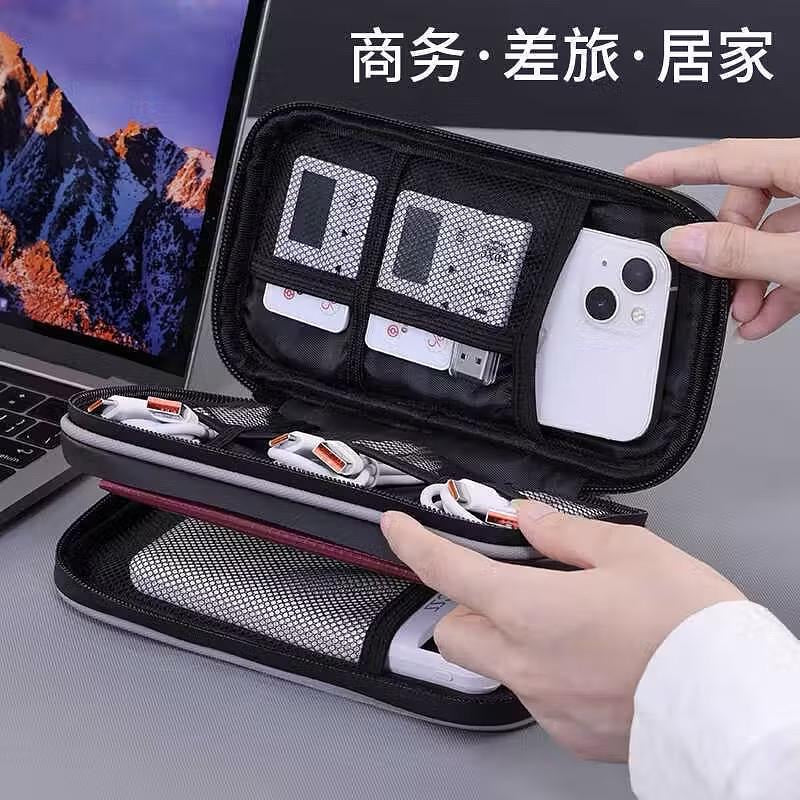 Estuche digital pack