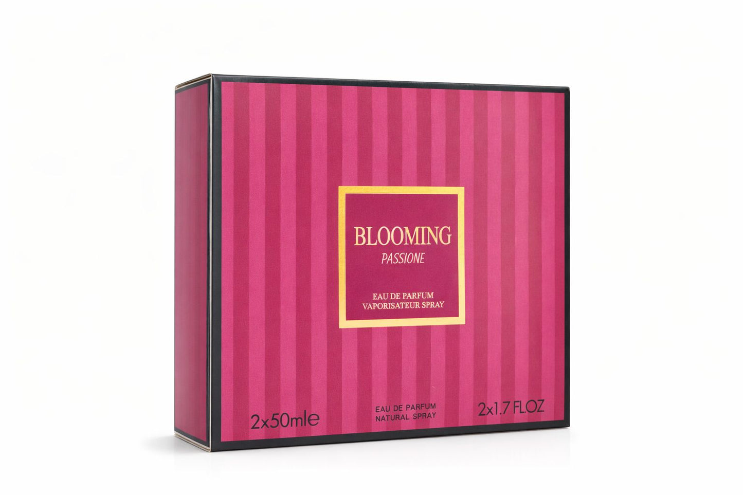 Blooming red Victoria’s secret