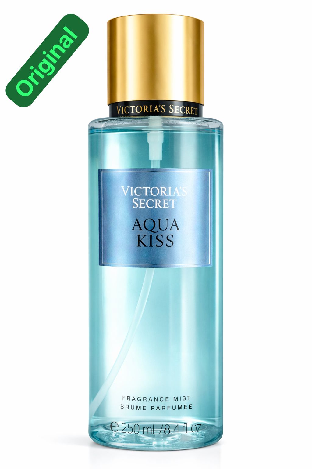Victoria’s Secret Aqua Ki original