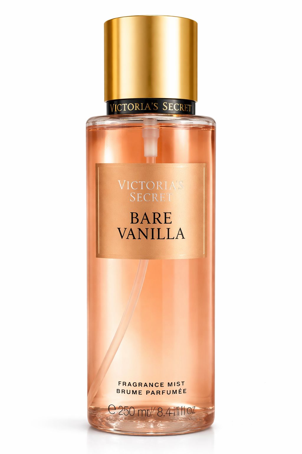 Victoria’s Secret BARE VANILLA