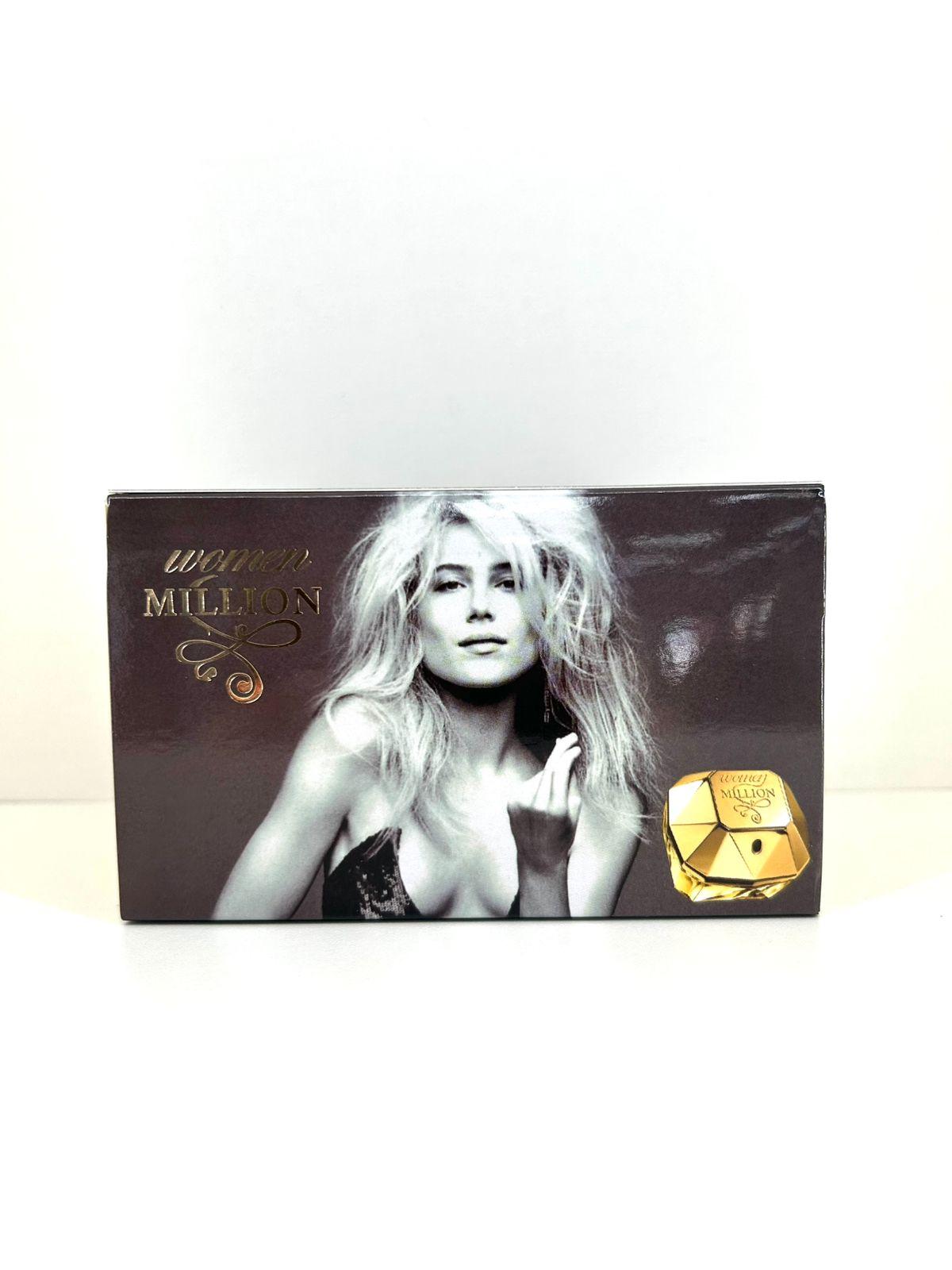 Onlyou Lady Million 2x1 - ABAB