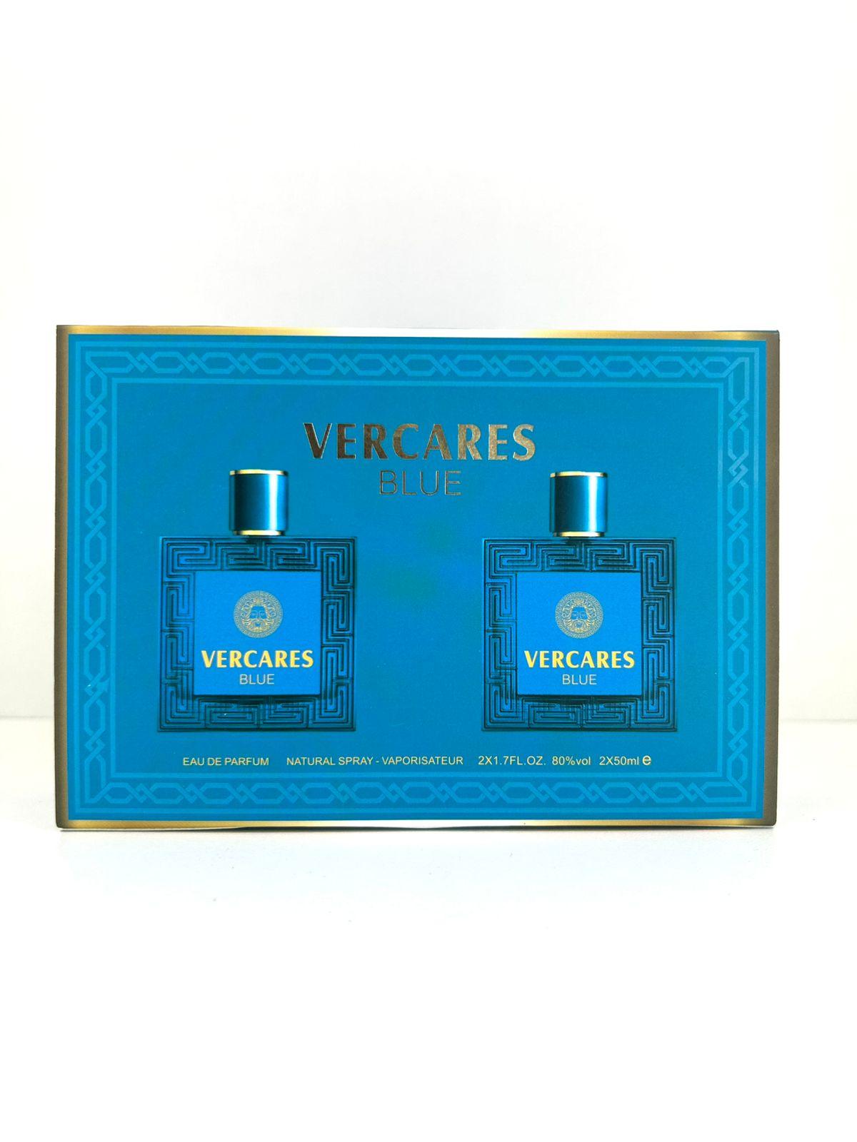 Vercares Blue 2x1 - ABAB