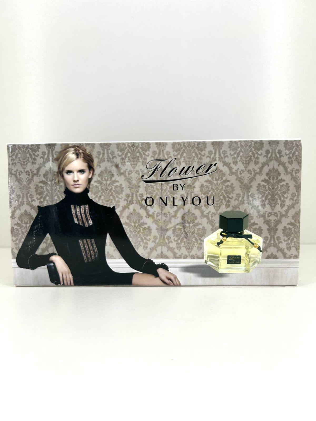 Flower by Onlyou 2x1 - ABAB